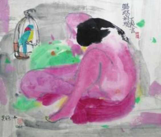 点击新窗口打开