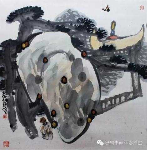 点击新窗口打开